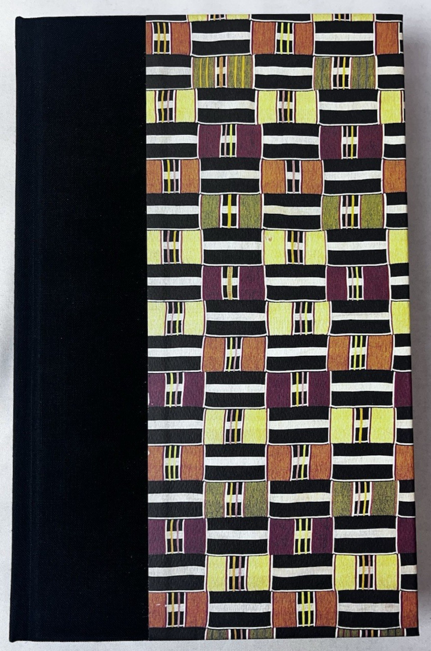 Not Without Laughter Langston Hughes 1997 Ltd Ed Westvaco Corp Slipcase HC