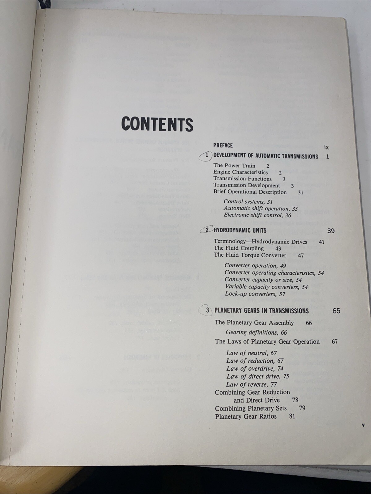 Automatic transmissions Mathias F Brejcha 402 pages printed in USA 2nd Edition
