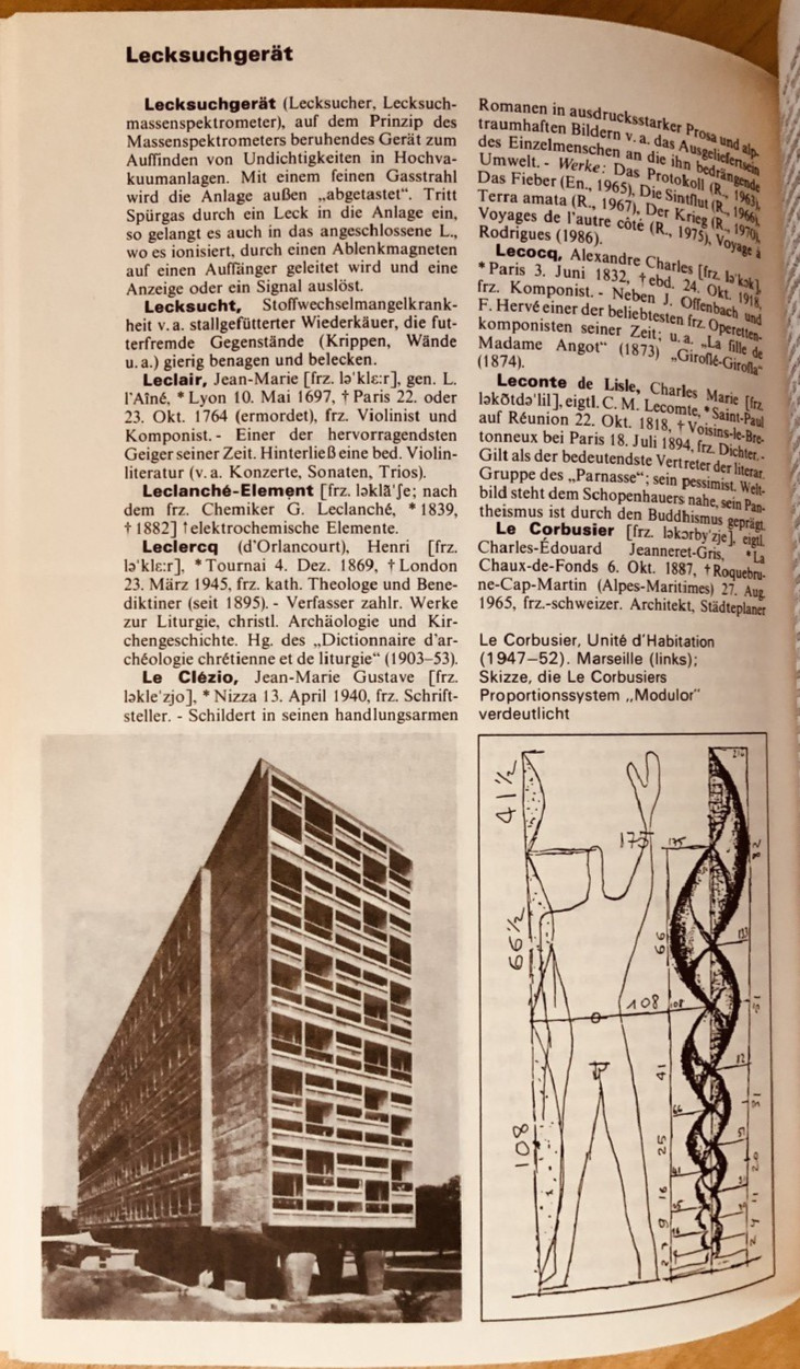 Meyer’s Comprehensive Pocket Encyclopedia, 24 pb 3rd ed. Taschenbuch Verlag 1990