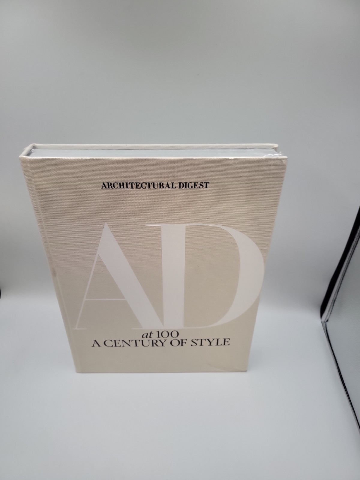 Architectural Digest At 100 : A Century of Style by Architectural Digest (2019,