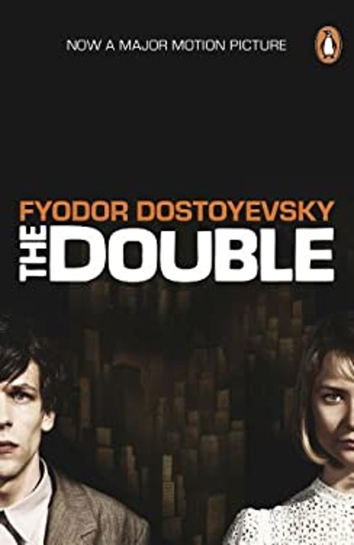 The Double Paperback Fyodor Dostoevsky