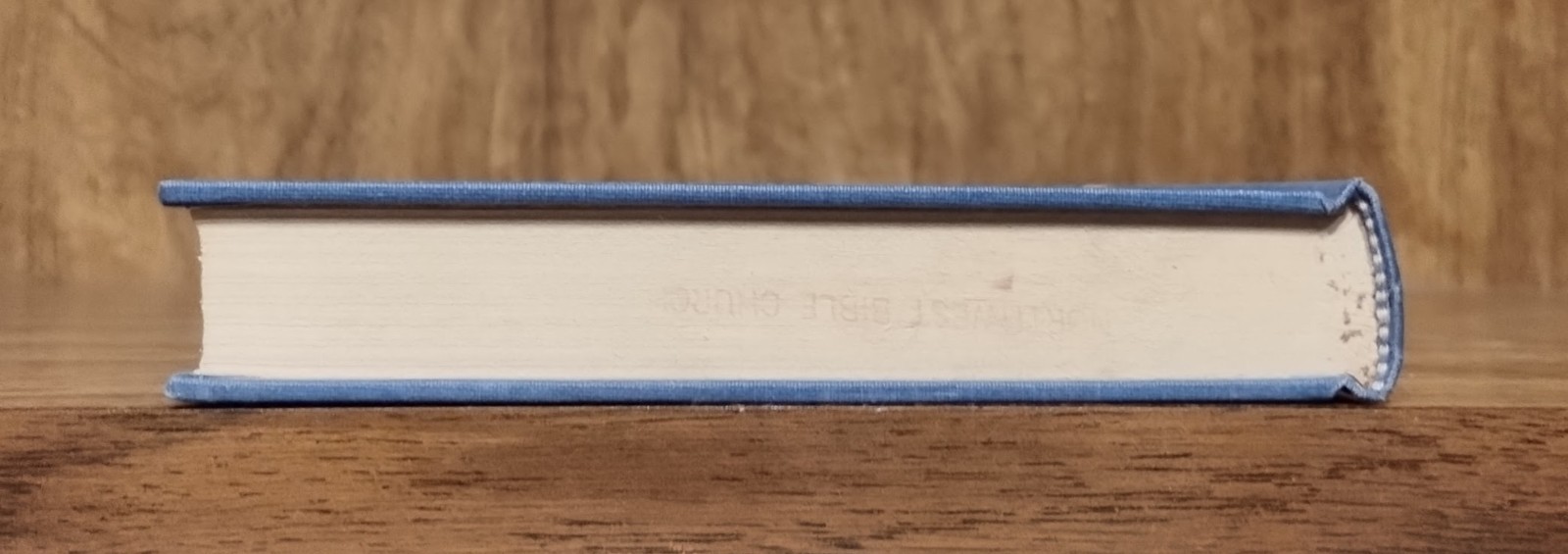 Out of the Labyrinth L.H. Lehman Baker Book House 1947 Vintage Religious Hardcov