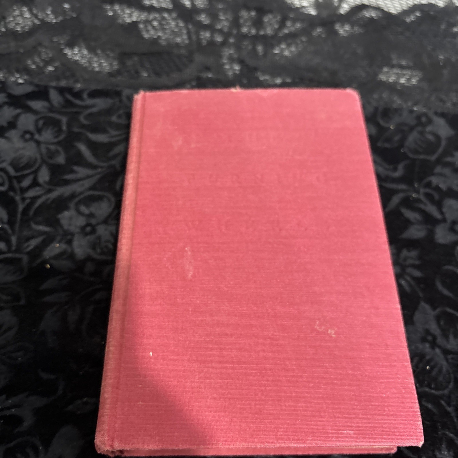 The Turning Wheels by Stuart Cloete 1937 Vintage 1st Edition Hardcover Book
