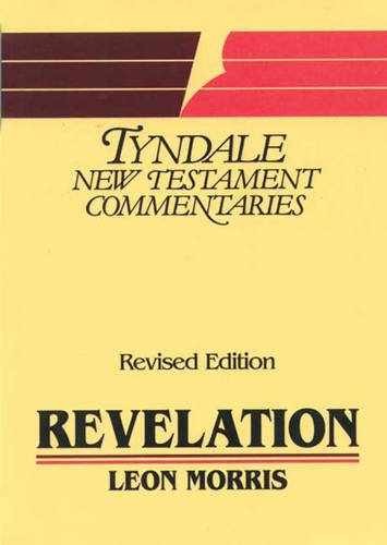 The Book of Revelation: An introduction – Paperback, by Morris L. – Acceptable