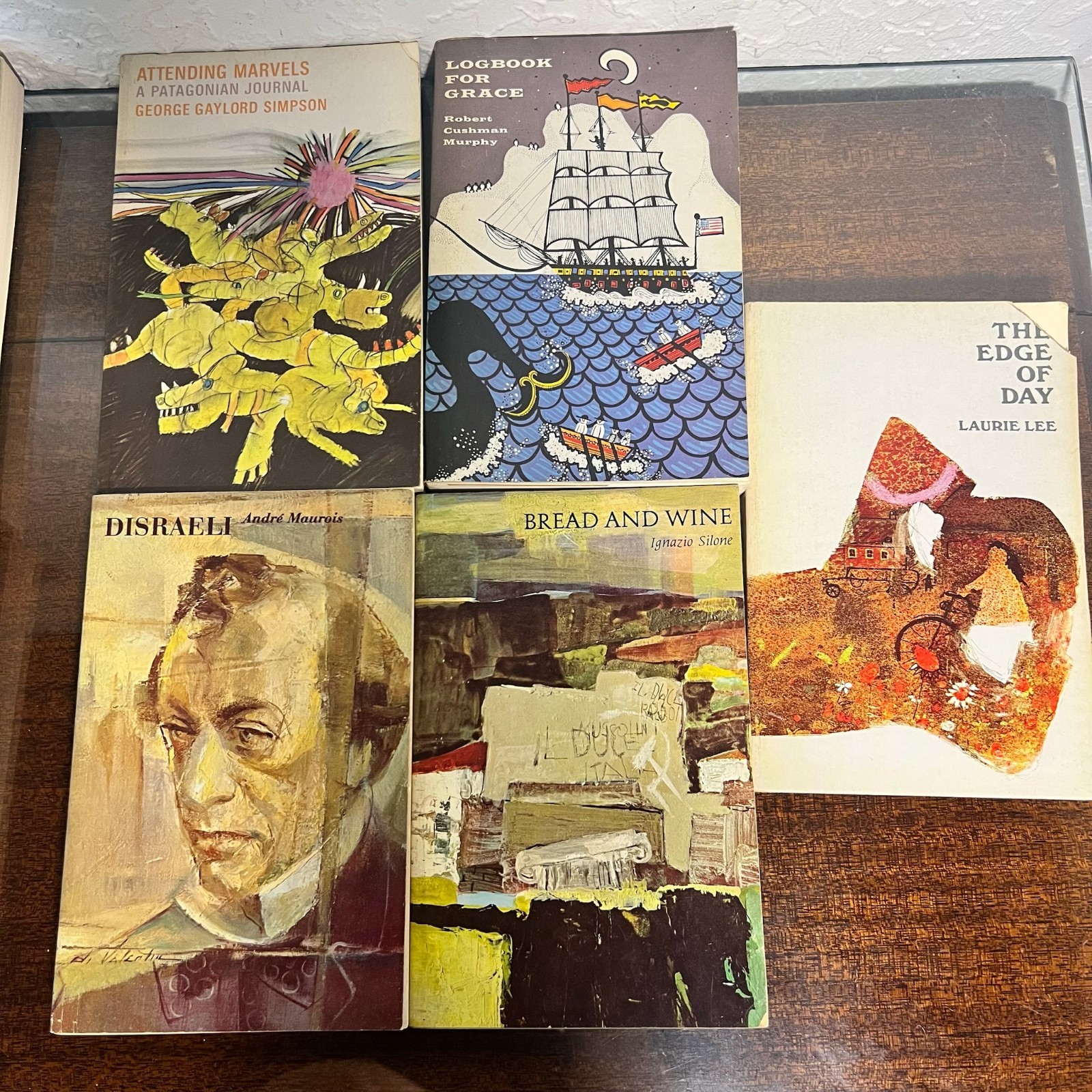 Time Life book Time Reading Program special edition 1965 Time book set 11 books