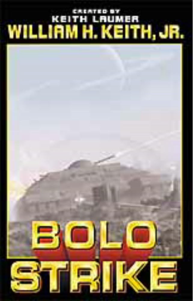 Bolo Strike