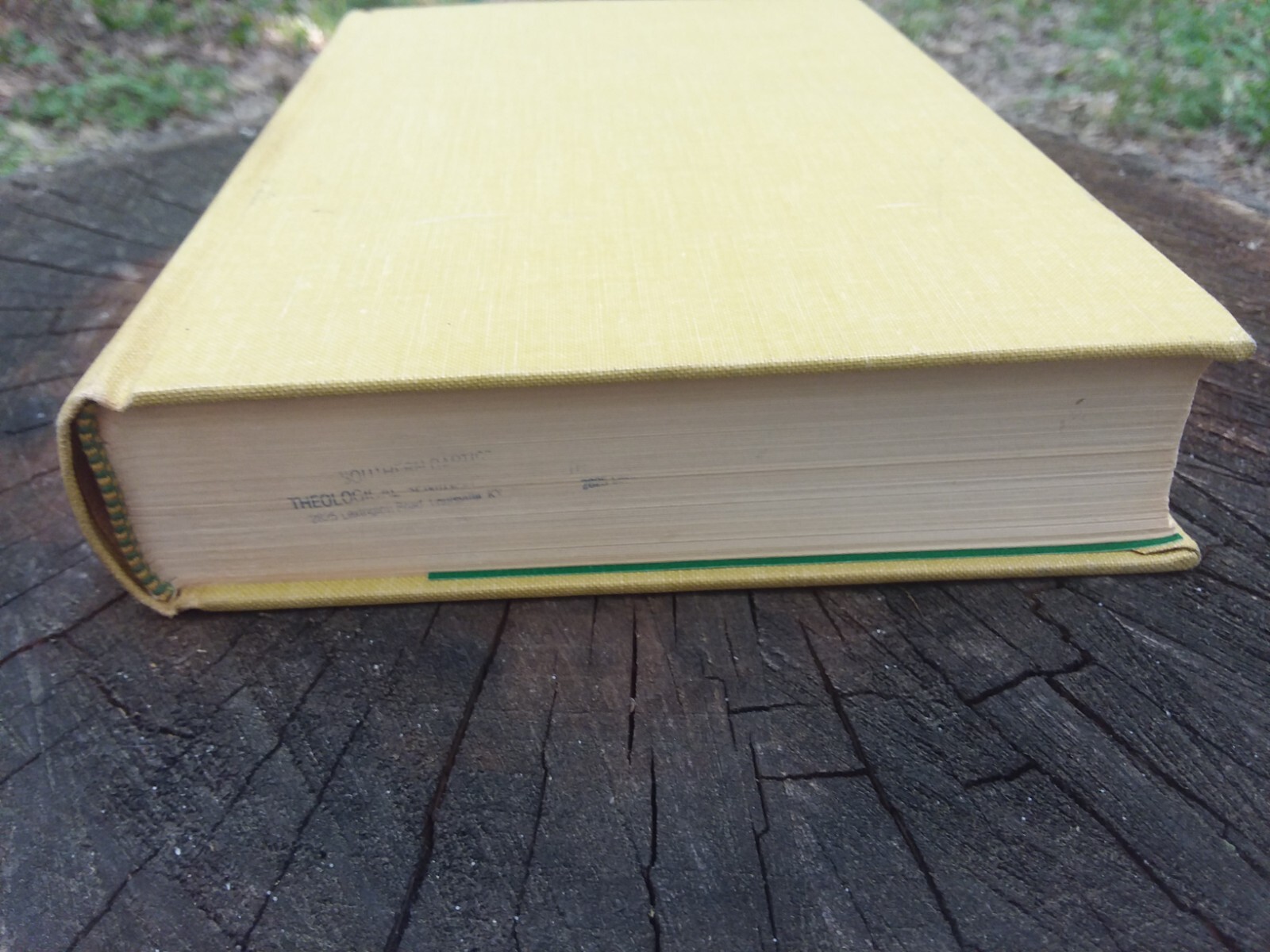 Multipurpose Tools for Bible Study by Frederick W. Danker 2nd Edition Hardcover