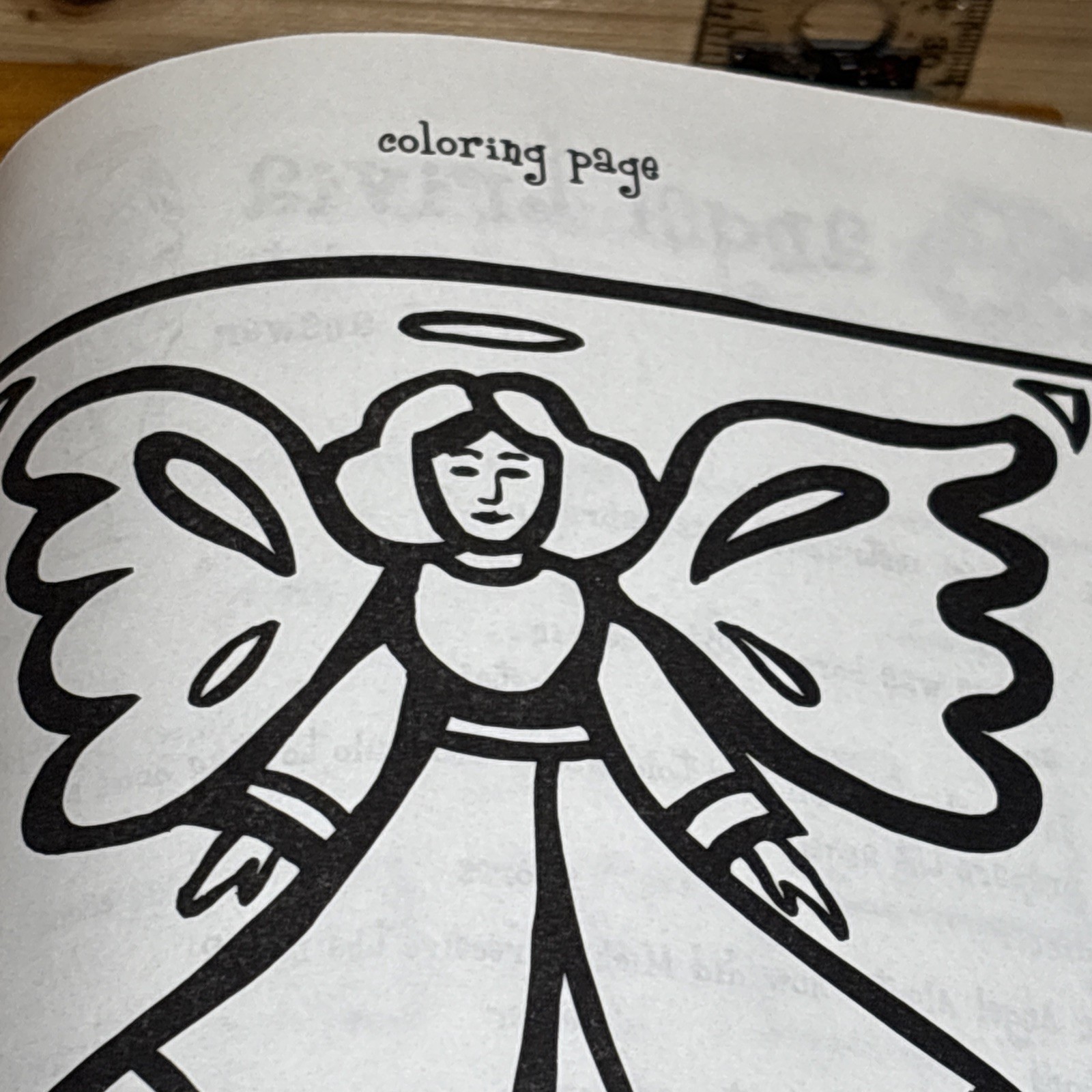 ANGEL ALERT; THAT NIGHT HEAVEN CAME DOWN Children’s Church Choir Christmas Drama