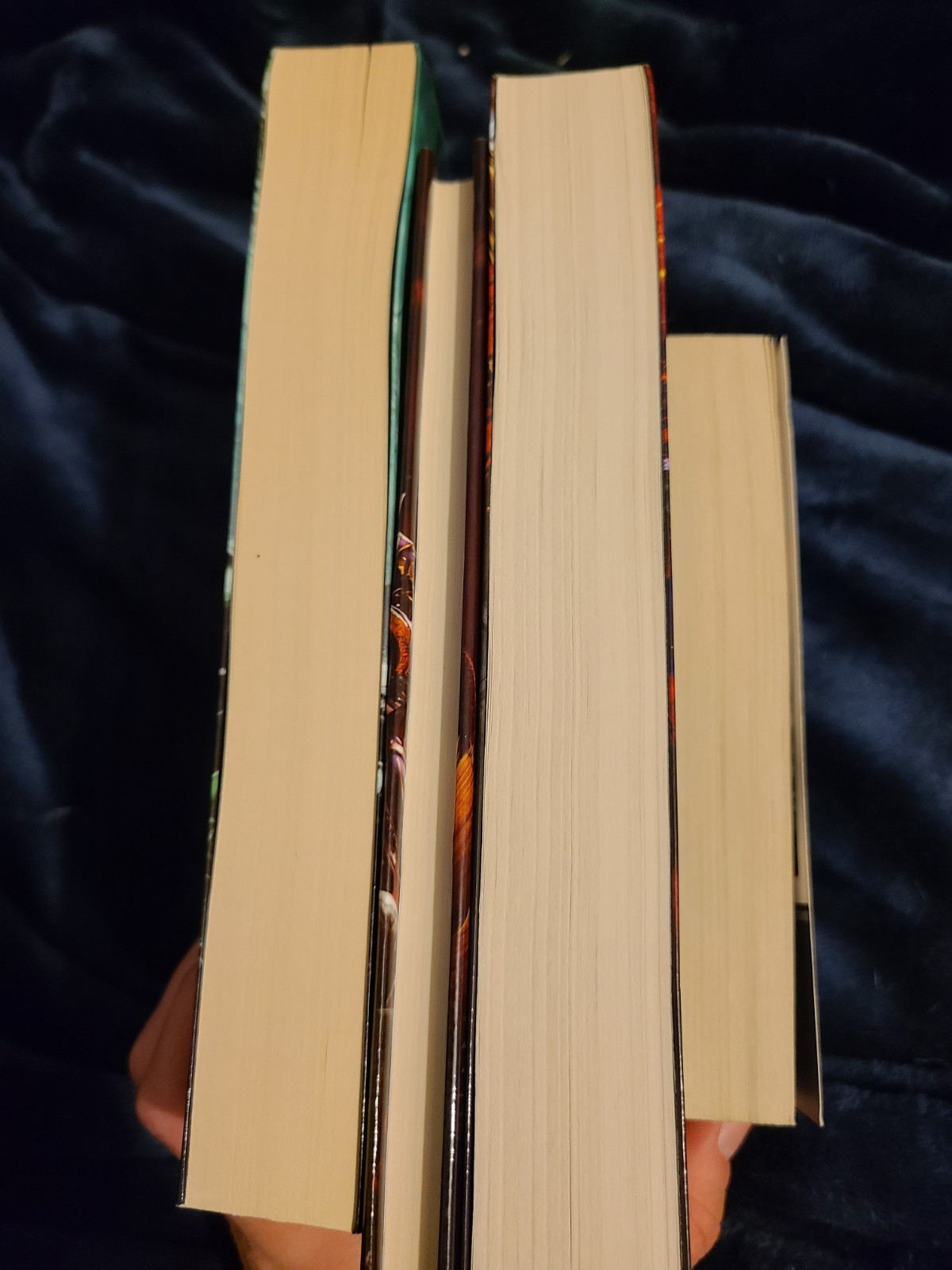 Horus Heresy Book Lot