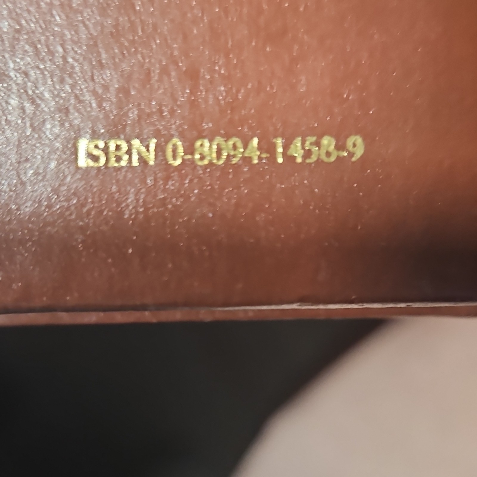 Time-Life Books The Old West: The Trailblazers Leather Bound Illustr HC