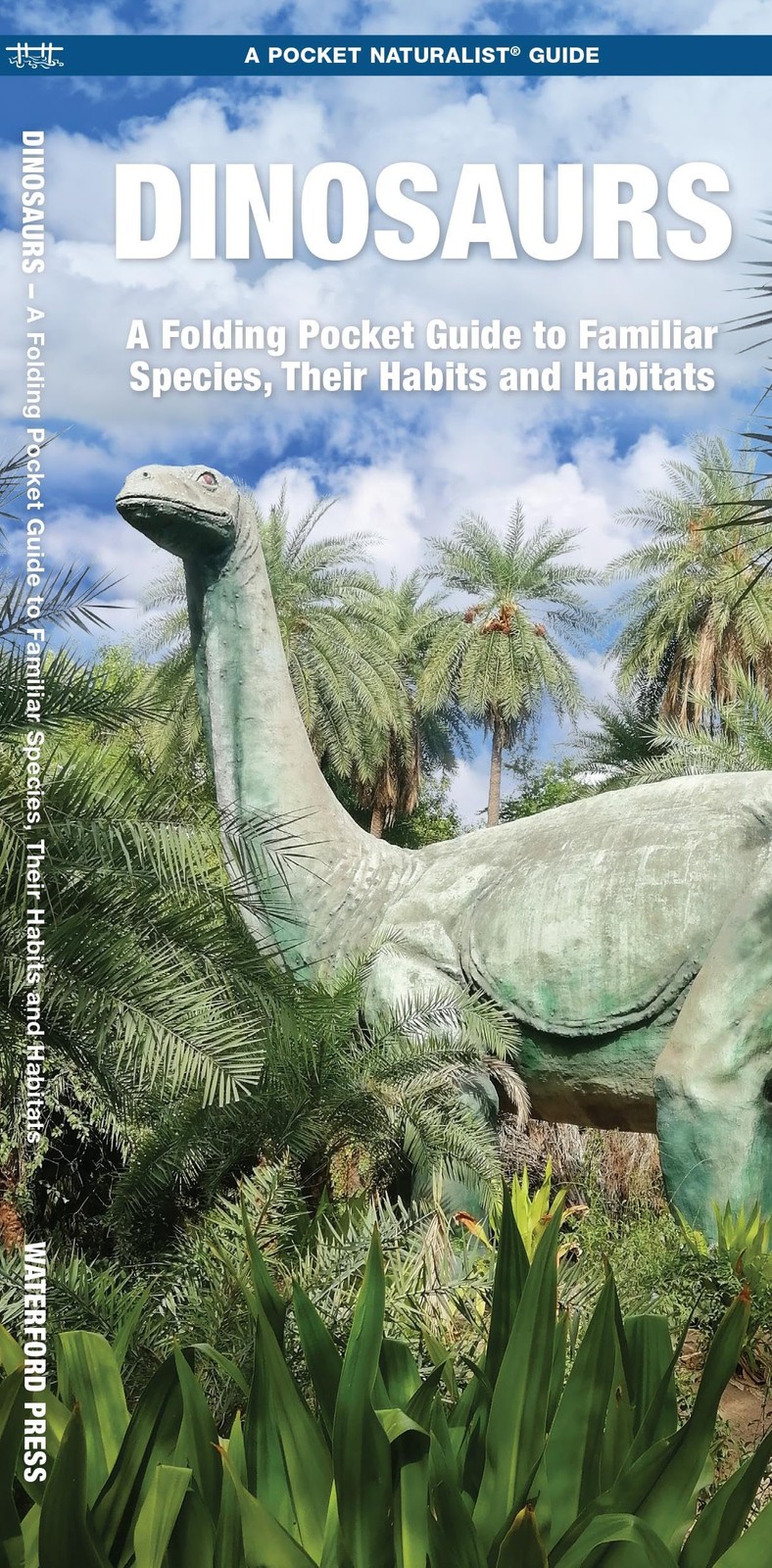Dinosaurs, 2nd Ed (Nature Observation North America)