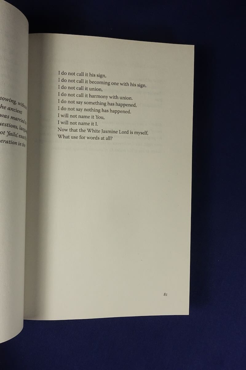 THE PENGUIN BOOK OF SPIRITUAL VERSE Kaveh Akbar 110 POETS ON THE DIVINE