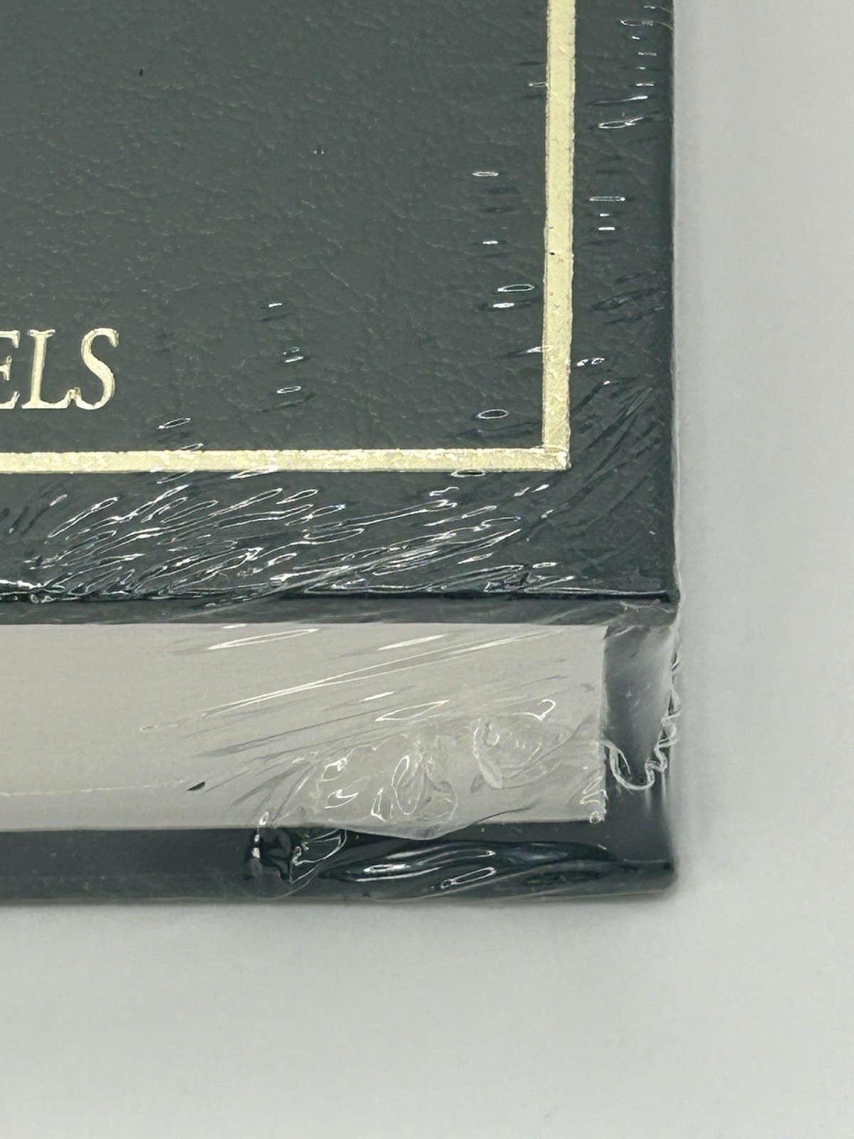The Bible Knowledge Key Word Study by Bock The Gospels, Cook, New