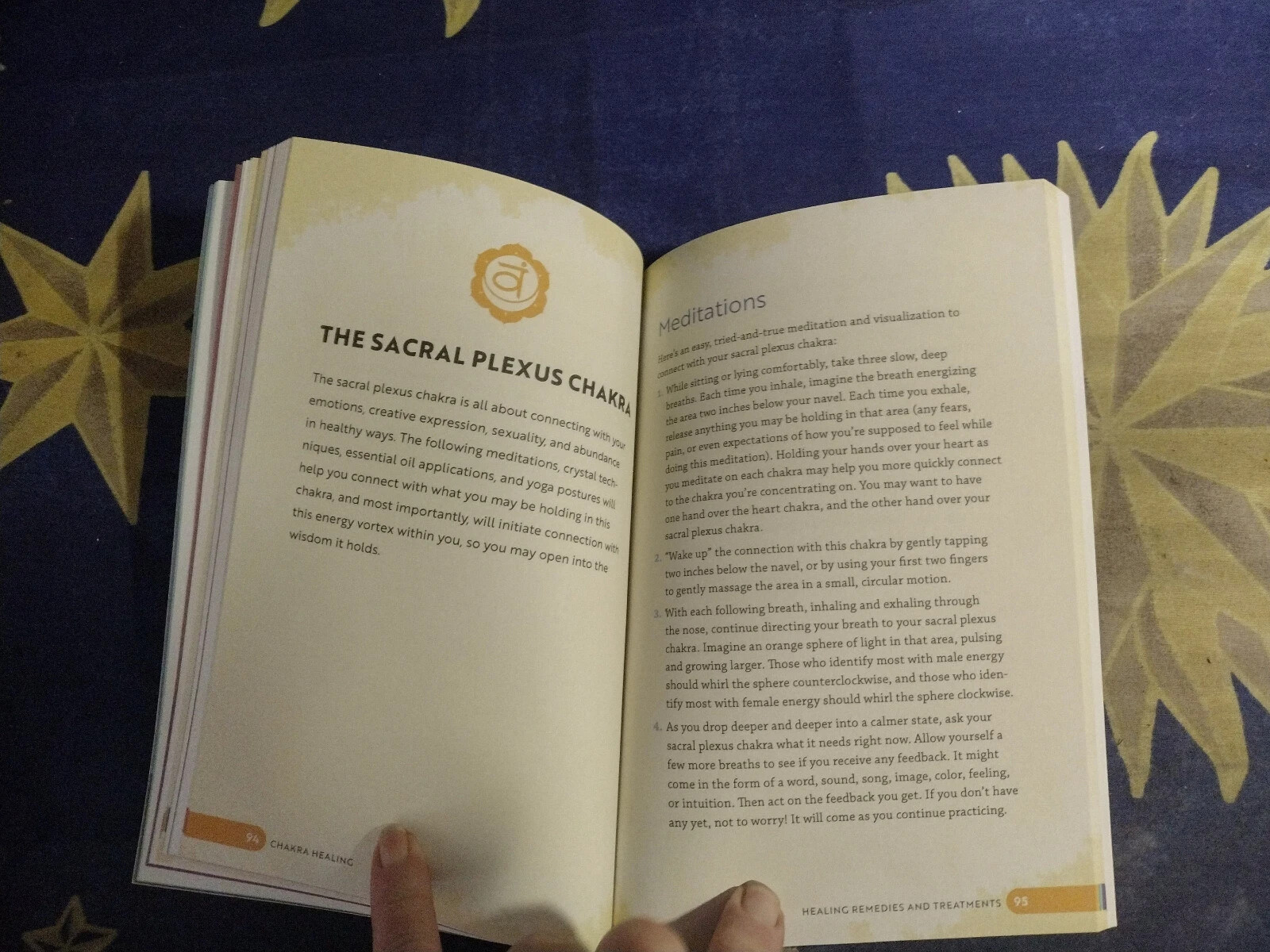 Chakra Healing-A Beginner’s Guide by Margarita Alcantara