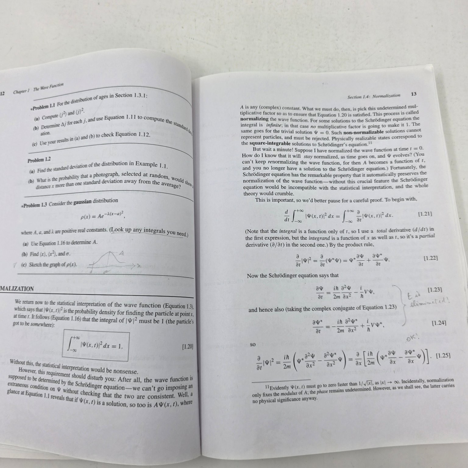 Introduction to Quantum Mechanics Griffiths 2018 Second Edition Physics Pearson