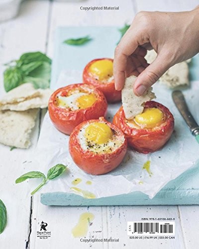Race Point Publishing 9781631064630 Stuffed The Art of the Edible Vegetable