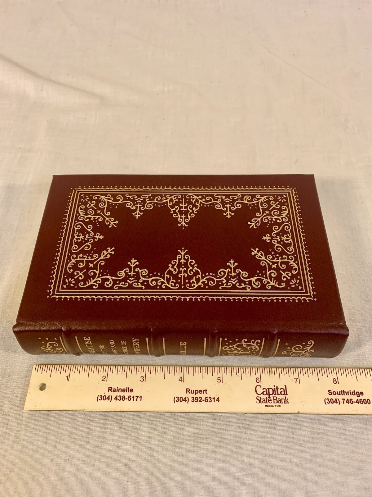 Smellie TREATISE ON THEORY & PRACTICE MIDWIFERY CASES VOLS 2 & 3 Near Mint 1990