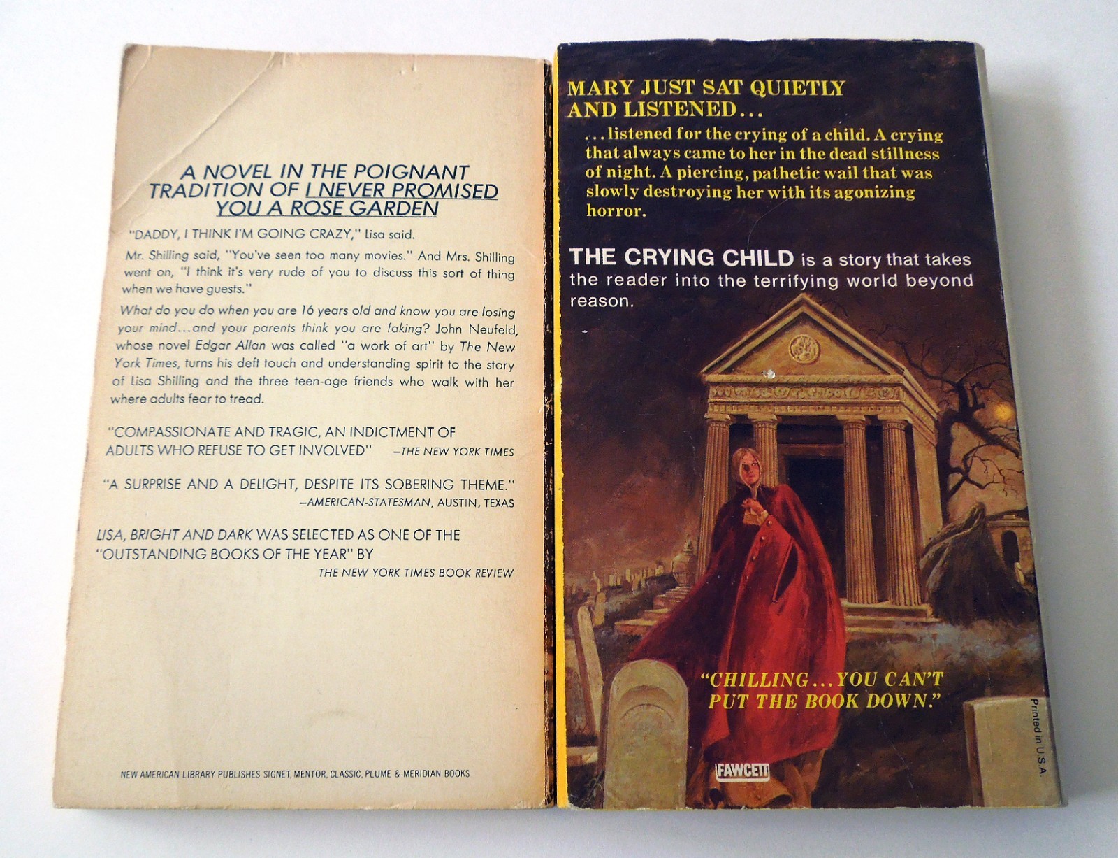 Lot of 20 Vintage 1970s Fiction Pocketbooks: Snow Bound, Being There, +18