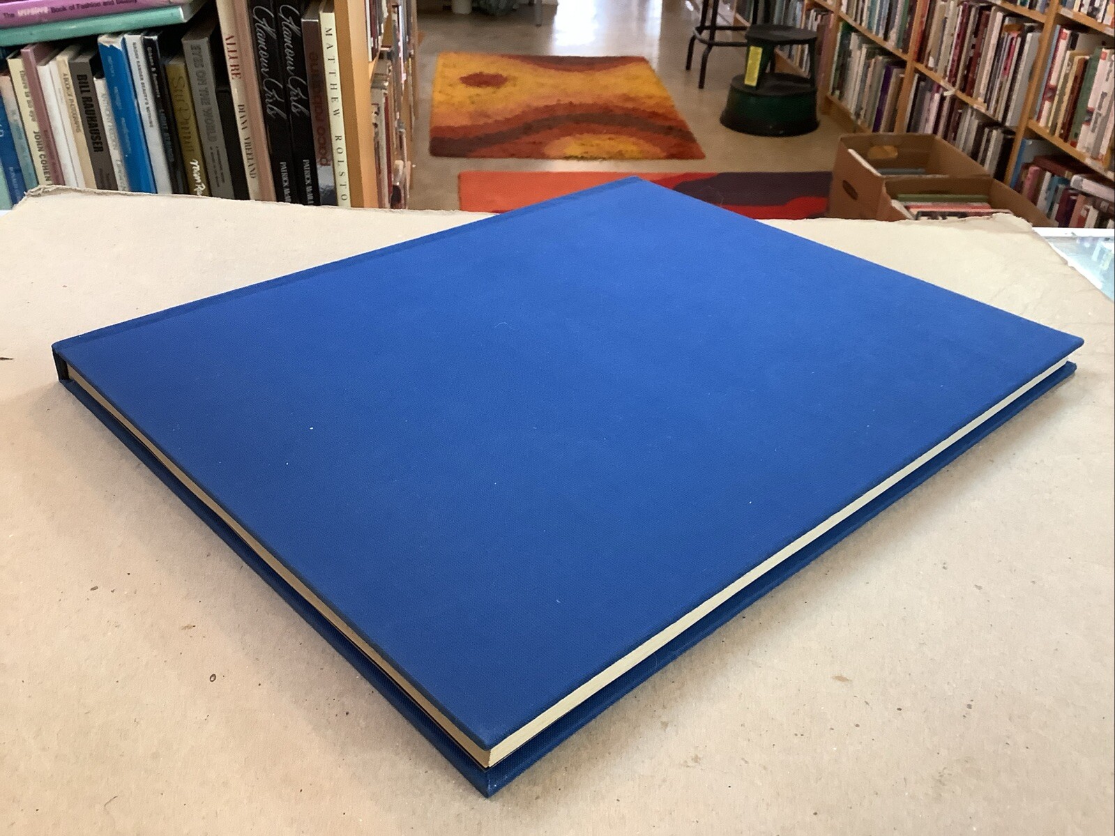 Robert Mapplethorpe: Certain People SIGNED HB DJ 1st Ed Twelvetrees Press 1985