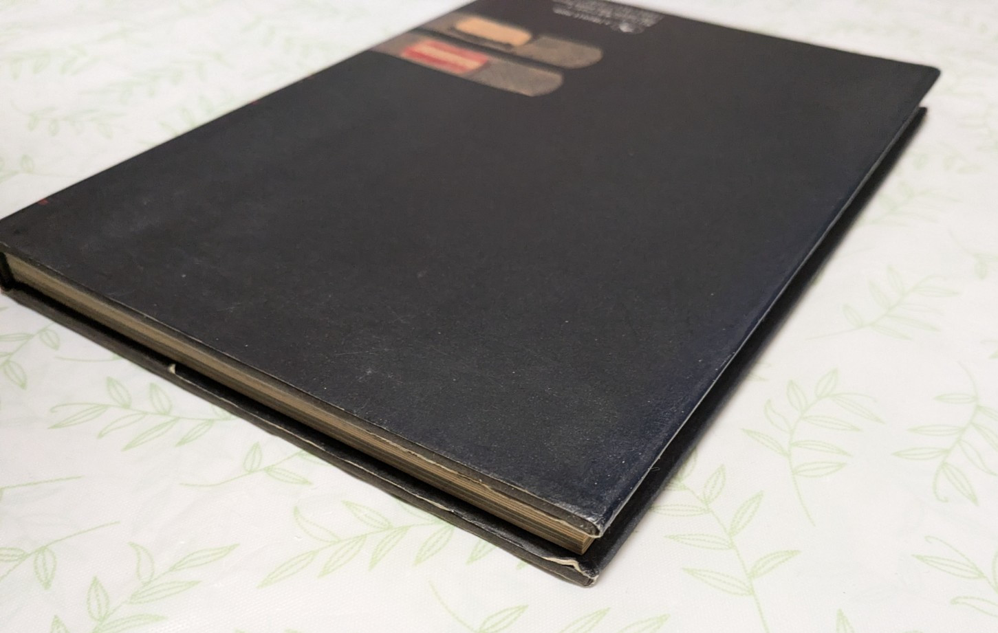 David Lynch: Painting & Drawings Collection of Paintings Treville 1991 Used
