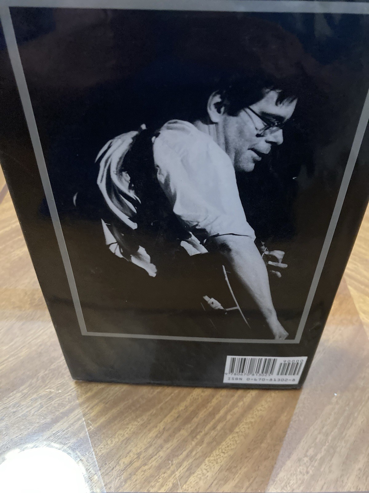 Stephen King It (1986) Hardcover Dust Jacket Viking Book Club Edition