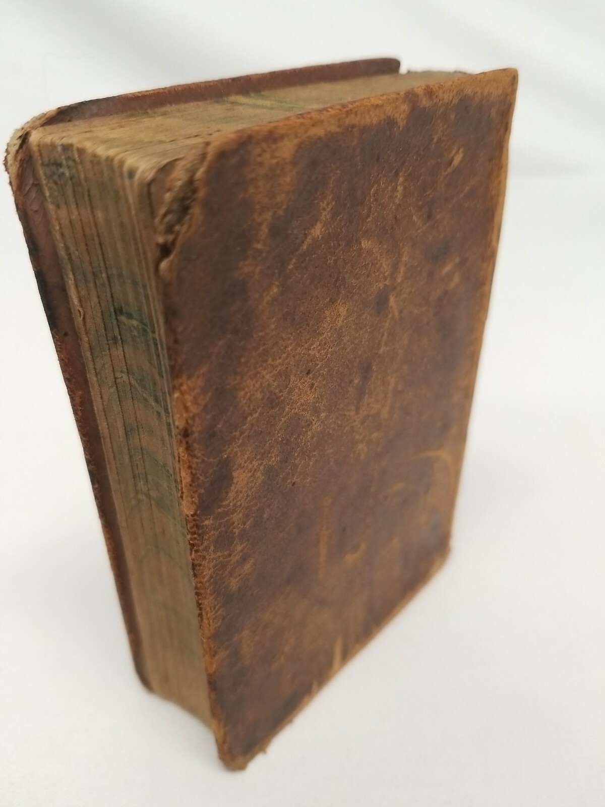 1846 THE PERFECT CHRISTIAN – A Condensed View Of The Doctrine of Bible 174+ yrs