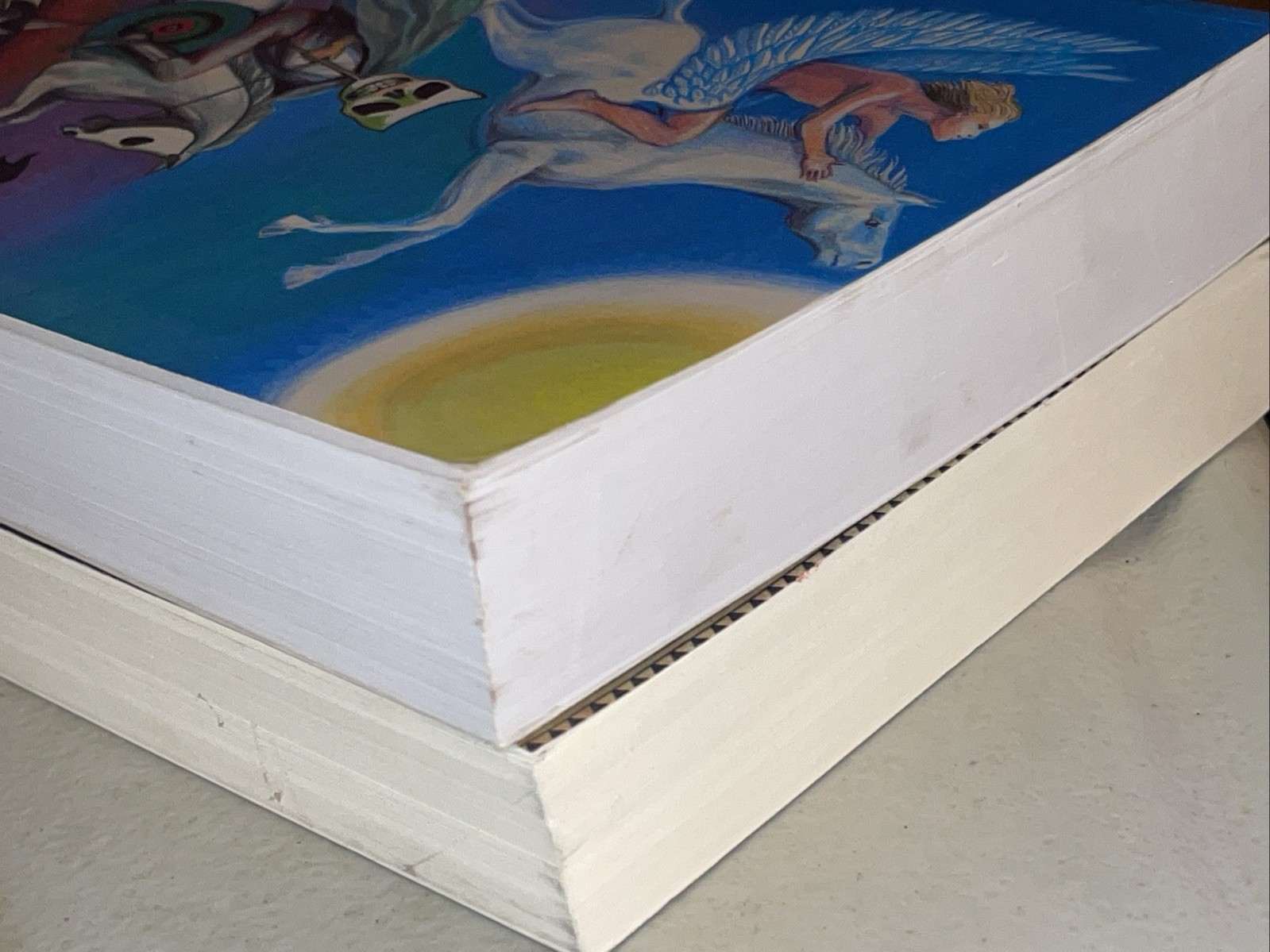 Behold a Pale Horse William Cooper 1991 500 Unrevised Protocols Zion CFR MASONIC