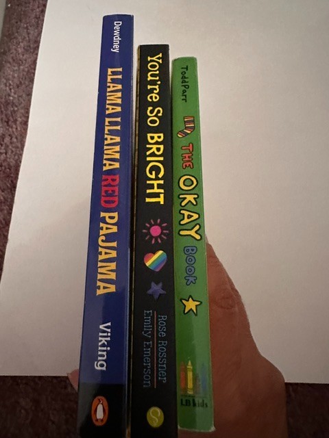 Lot of 10 – Board Books for Kids/ Toddler Babies/ Preschool/Daycare