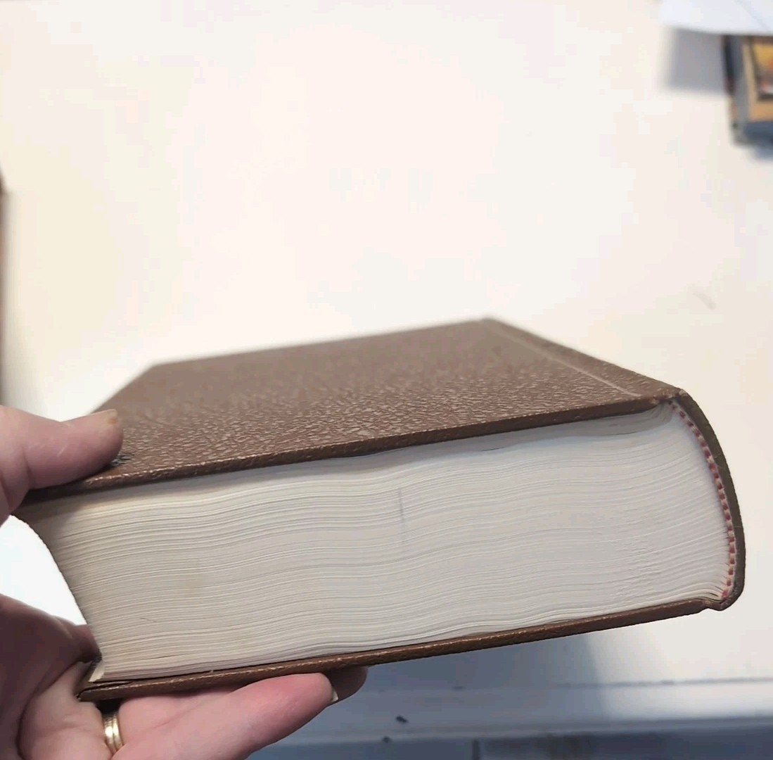 The New Brown Driver Briggs Cesenius Hebrew Aramaic Lexicon