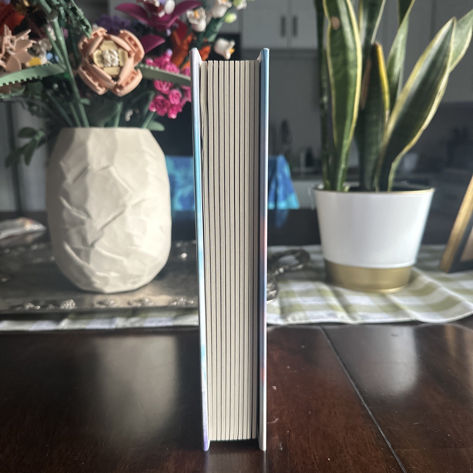 Atmosphere: a GMA Book Club Pick : A Love Story by Taylor Jenkins Reid (2025)