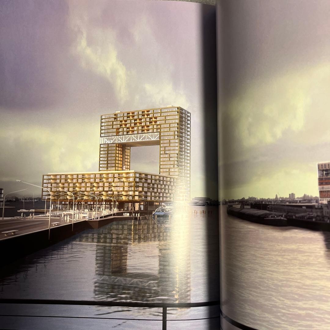 a+t HYBRIDS III Residential Mixed-Use Buildings 320x235mm 269 pages