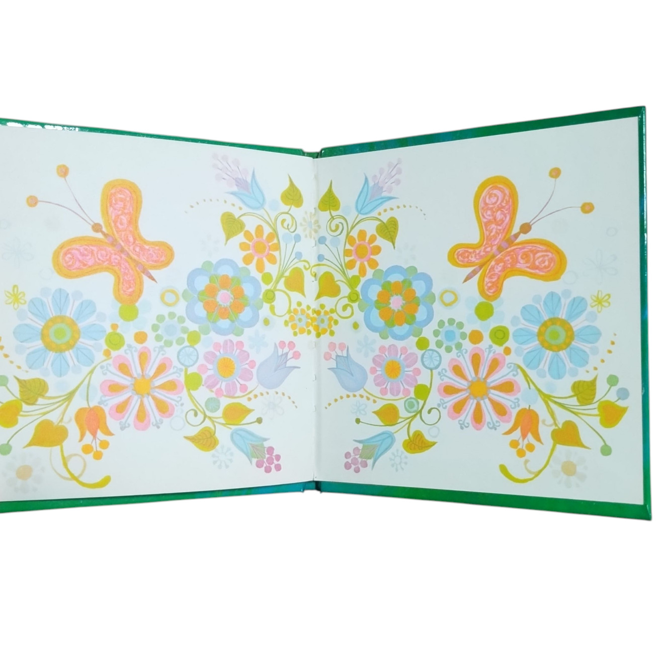 Vintage 1960’s What is a Birthday American Greetings Sunbeam Library Book
