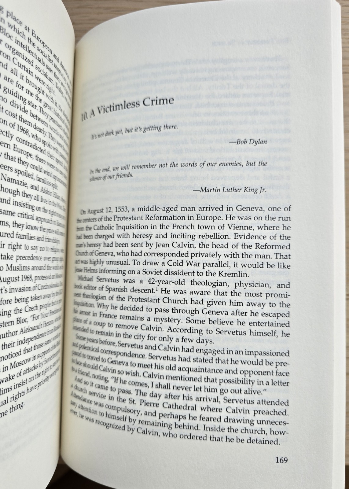 Tyranny of Silence – Flemming Rose – HC/DJ – ©2014 CATO Institute – Mint Cond…