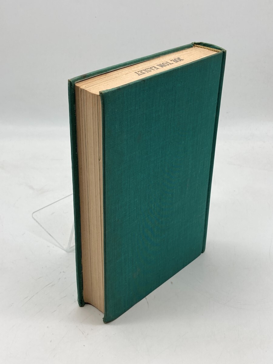 Affectionately, F. D. R. (Signed) A Son’s Story of a Lonely Man