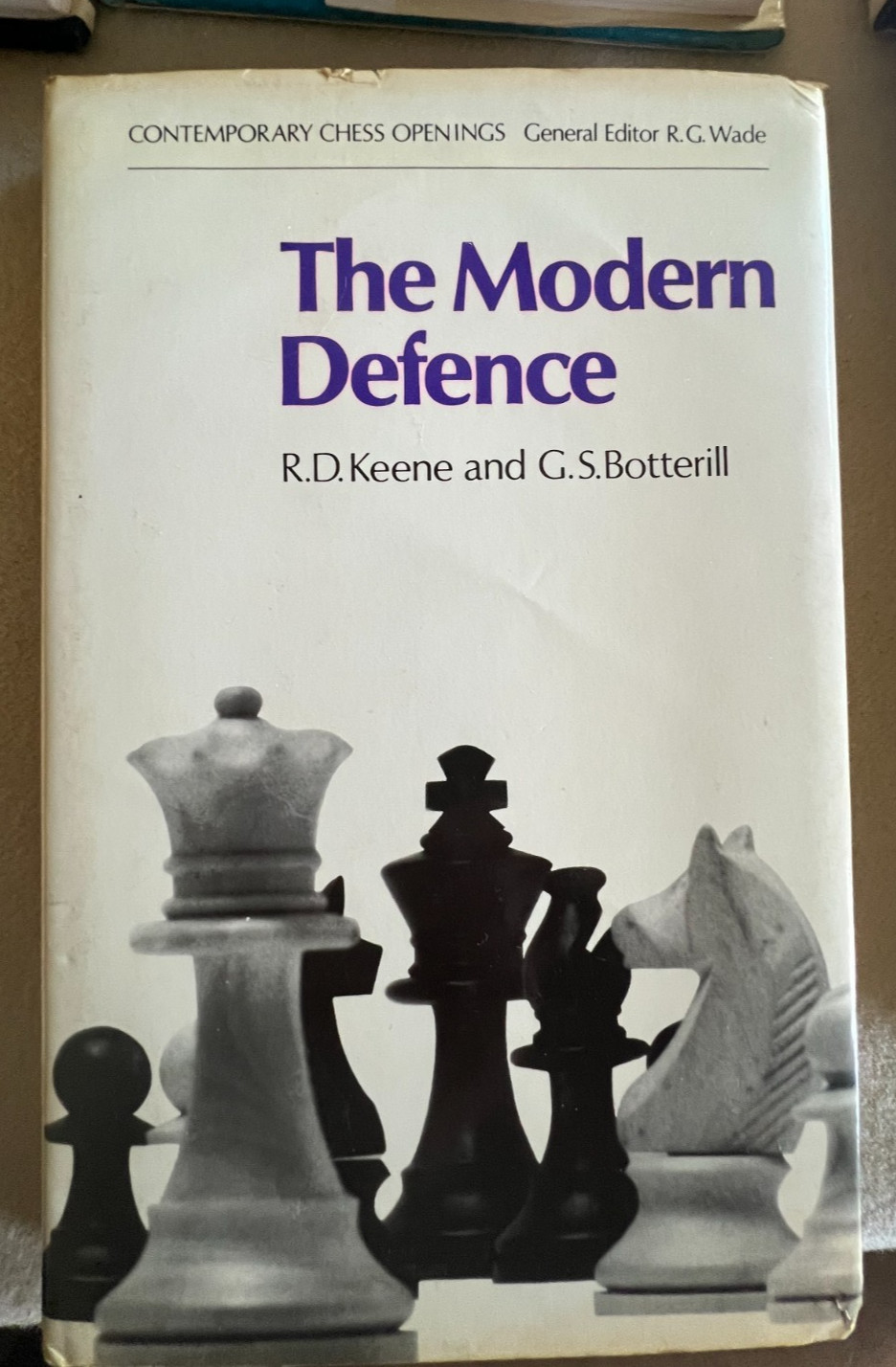 6 CHESS digest OPENINGS Marshall Attack BENONI Grunfeld Defence BATSFORD