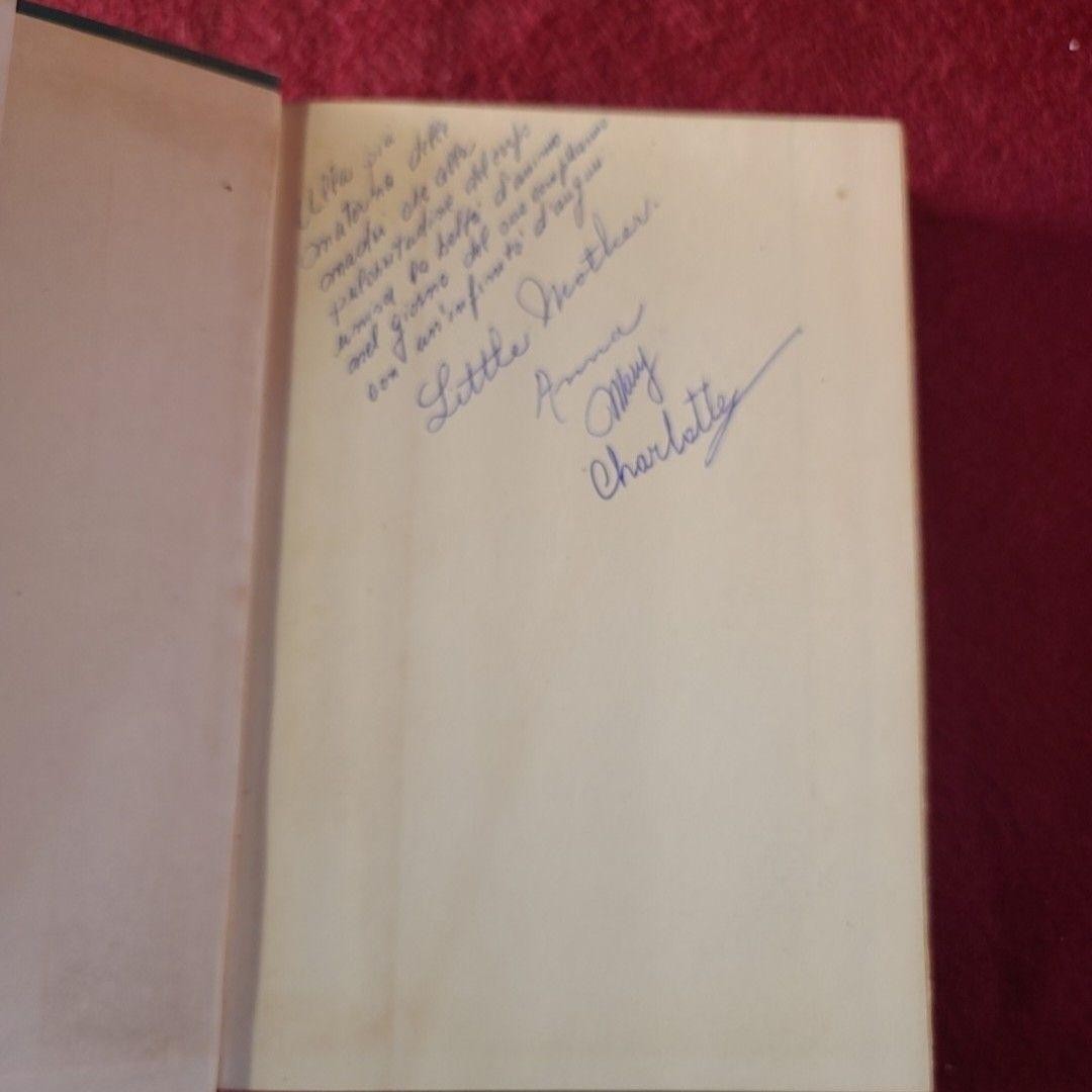 My Several Worlds: A Personal Record Pearl S. Buck John Day Hardcover DJ