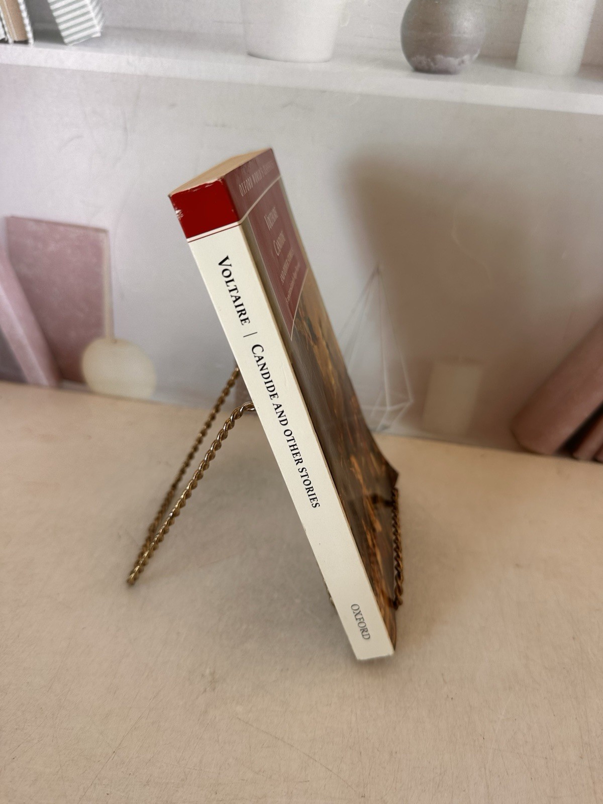 Candide and Other Stories by Roger Pearson and Voltaire (1998, Uk-Trade Paper)
