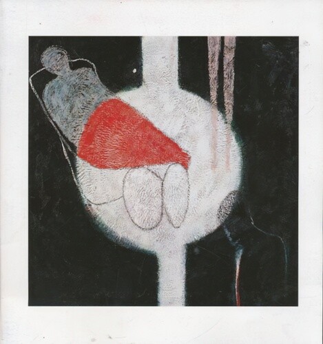 RACHEL FRIEDBERG: FROM MY MOTHER’S GARDEN: RECENT ENCAUSTICS AND WORKS ON PAP..