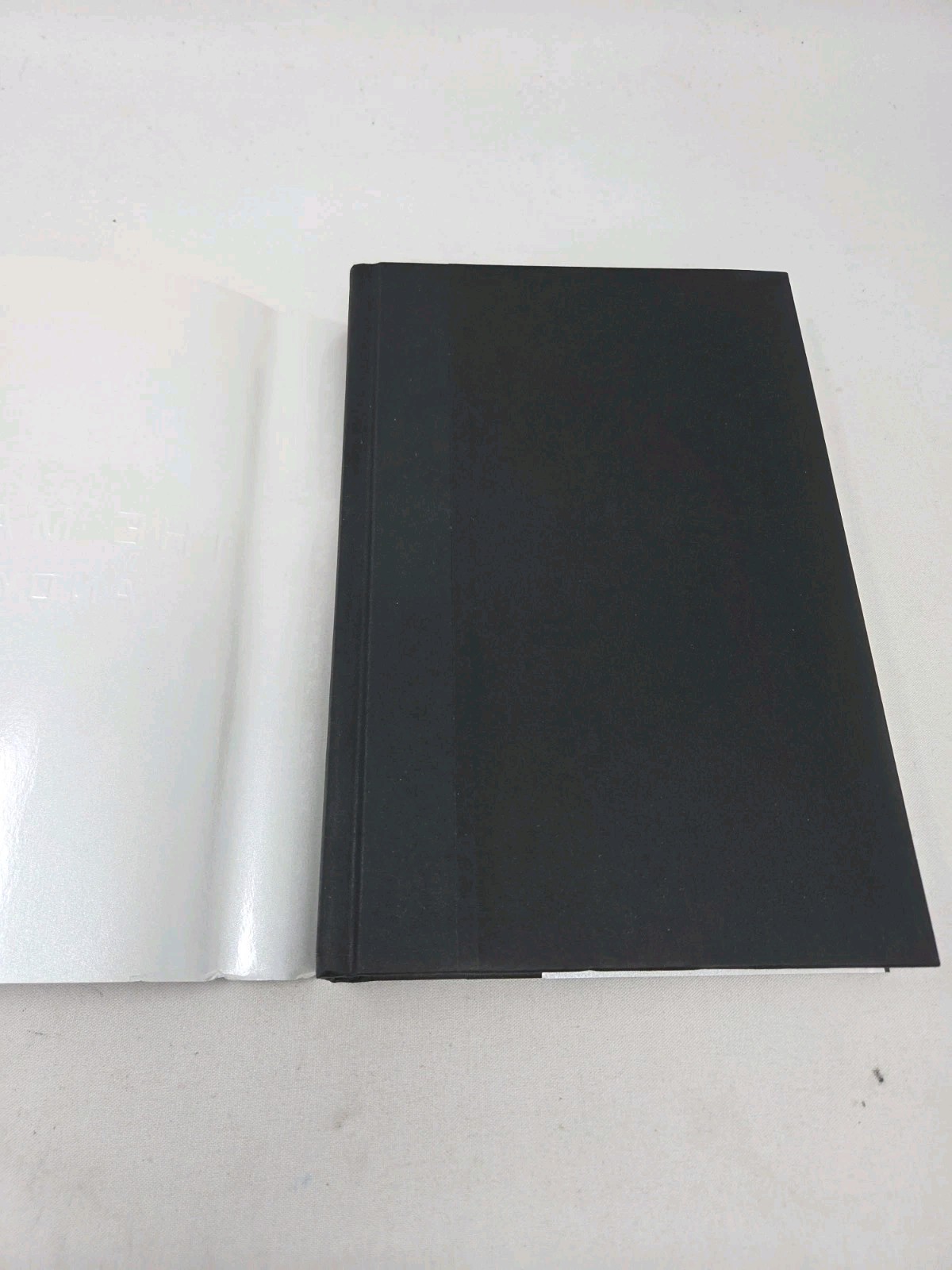 SIGNED The Martian by Andy Weir Hardcover First Edition