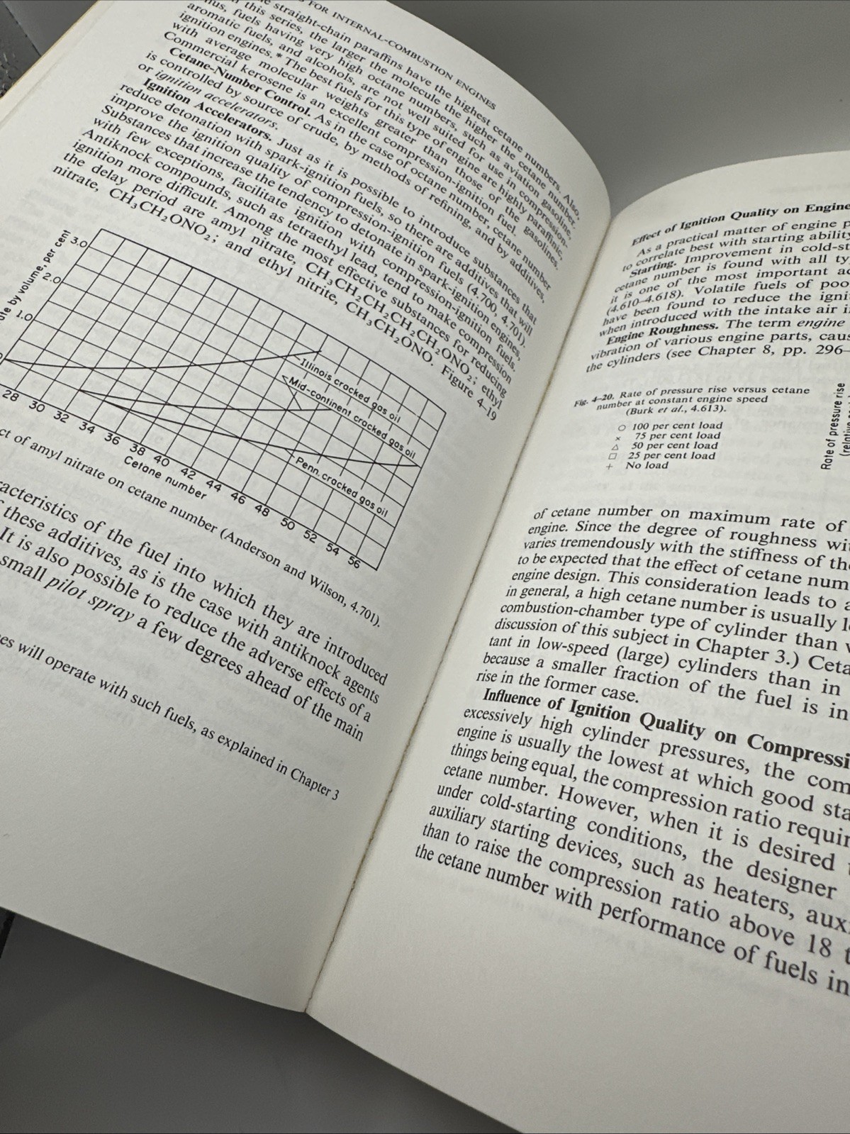 The Internal Combustion Engine in Theory and Practice Volumes 1 and 2 : Revised