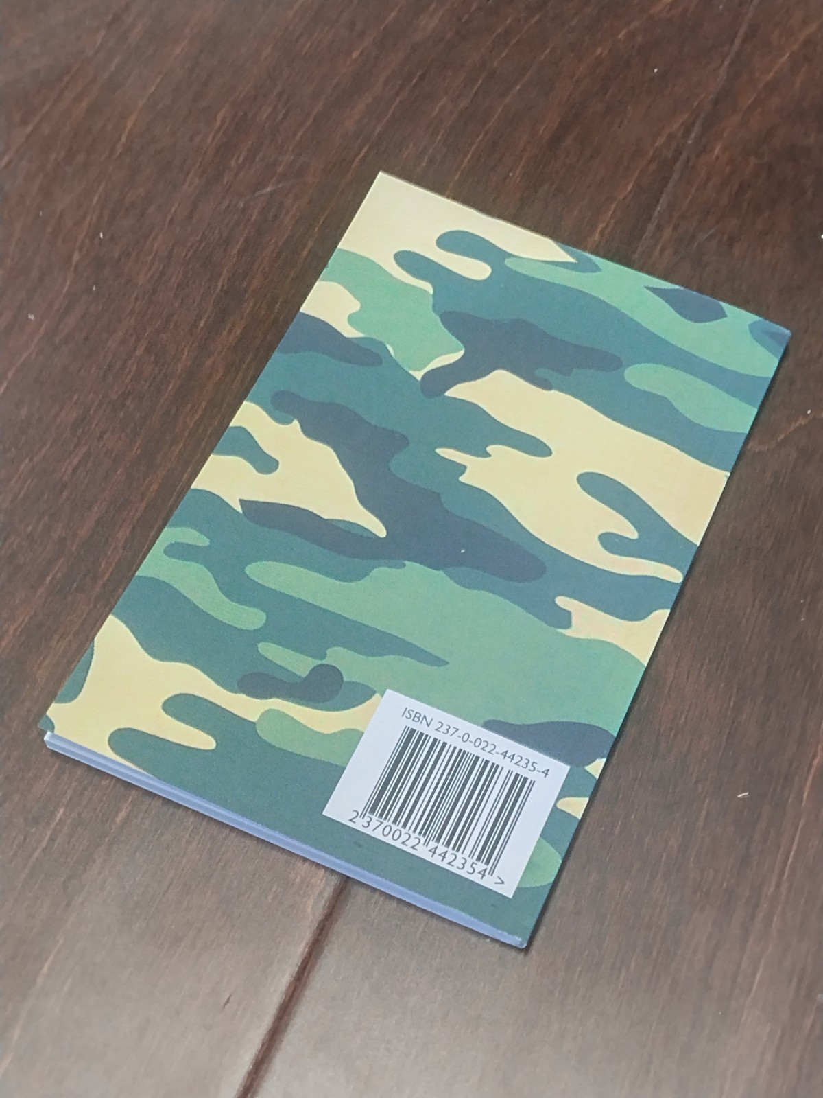 „Russian Special Military Operation in Ukraine“ Propaganda Booklet (Collectible)