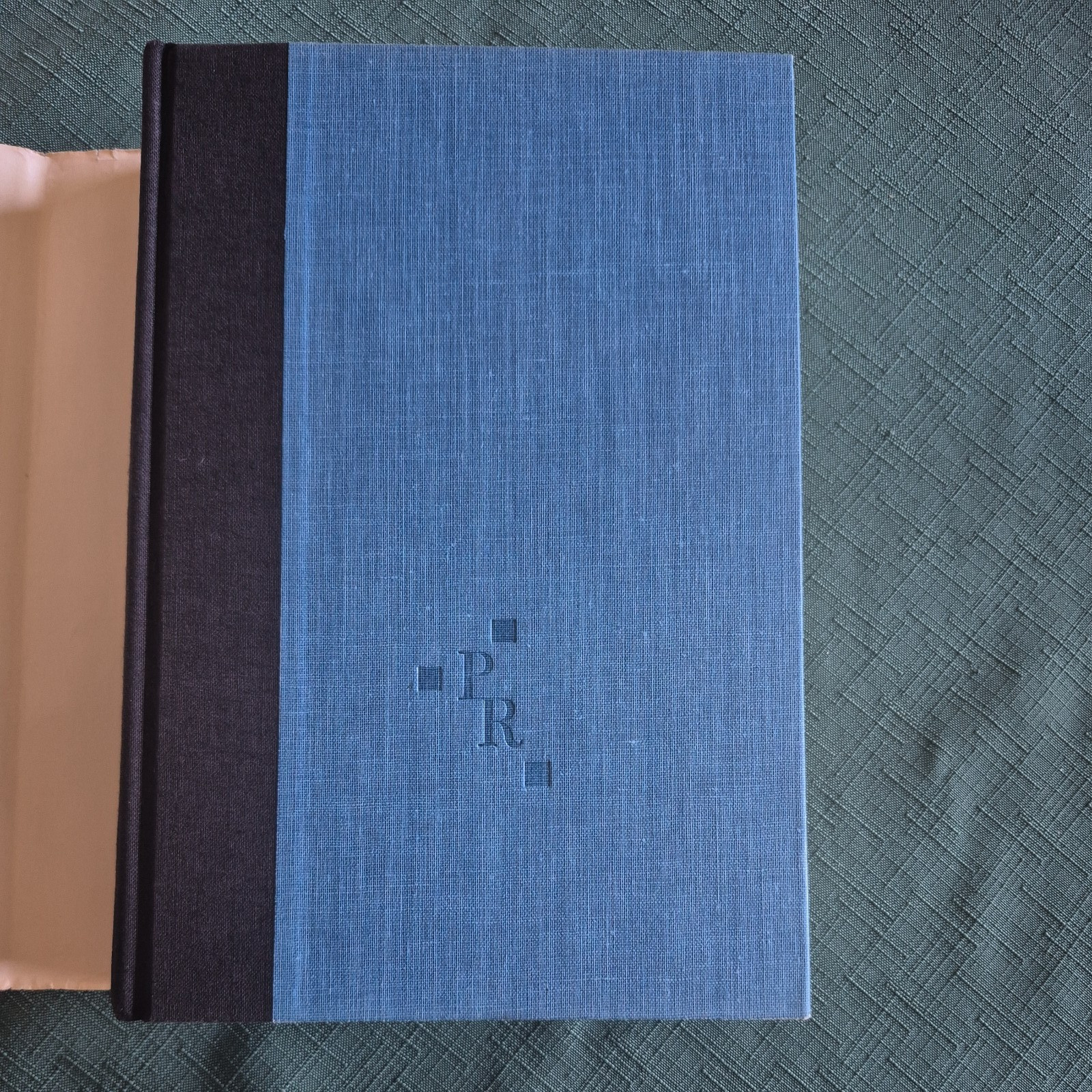 Letting Go by Philip Roth (1962, hardcover) First edition, first print, VG+/VG+