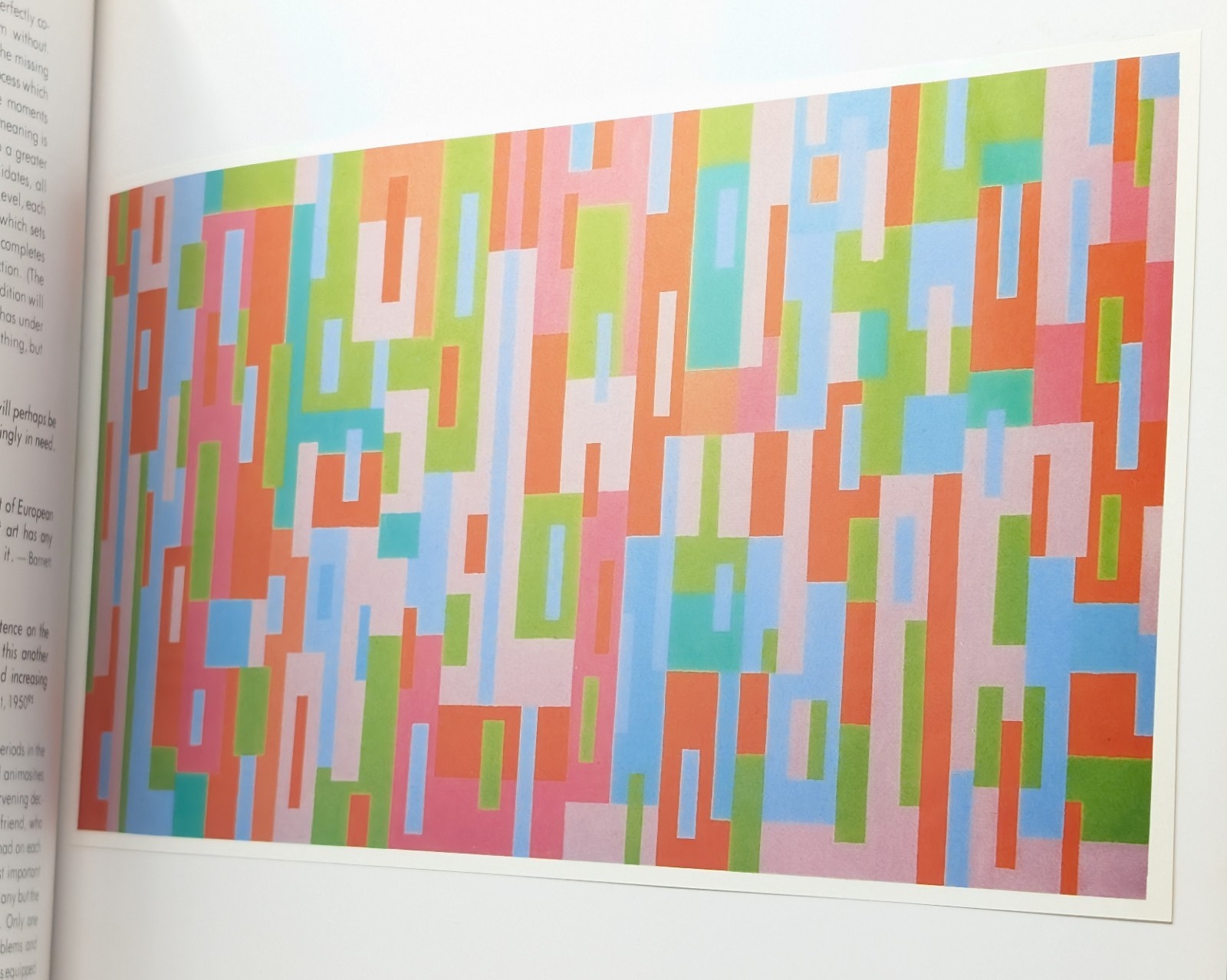 Ad Reinhardt by Lucy R. Lippard (Abrams, 1981) Hardcover