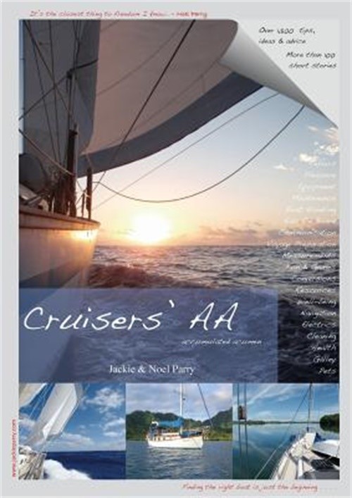 Cruisers‘ AA (Paperback or Softback)