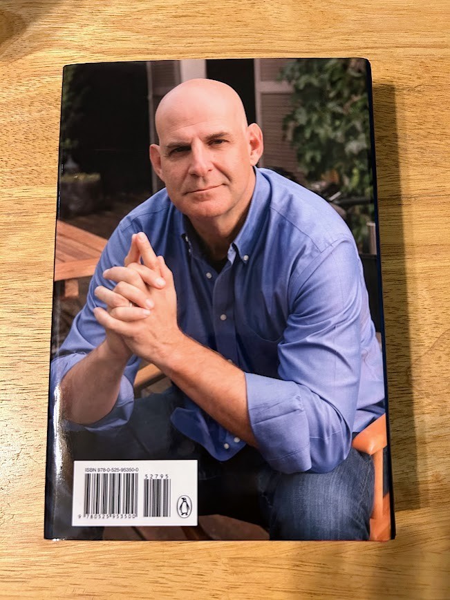Harlan Coben 4 Book Lot, 4 First Editions, Missing You, 3 More, HC-6