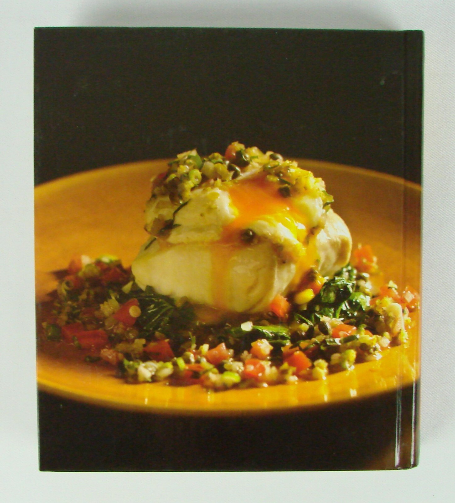 Cook’s Essential Companion ~ „Fish Without Doubt“ ~ 2003 HB ~ 496 pages like new