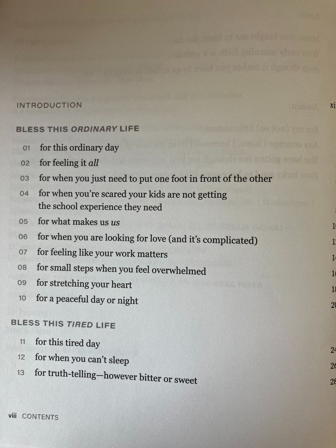 The Lives We Actually Have Kate Bowler 2023 First Edition Convergent Books HC