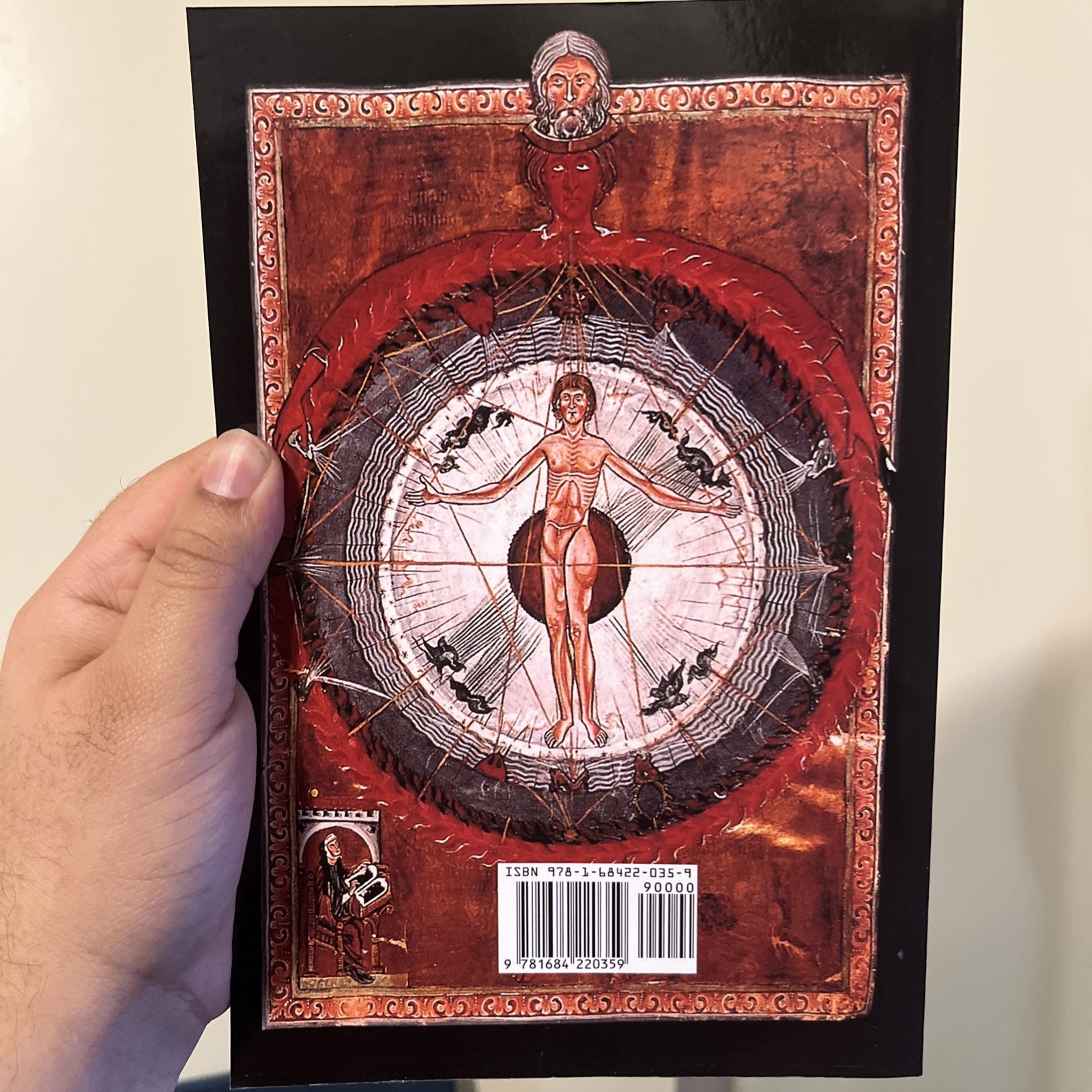 Ascent of Mount Carmel Spiritual Classic Religious Book