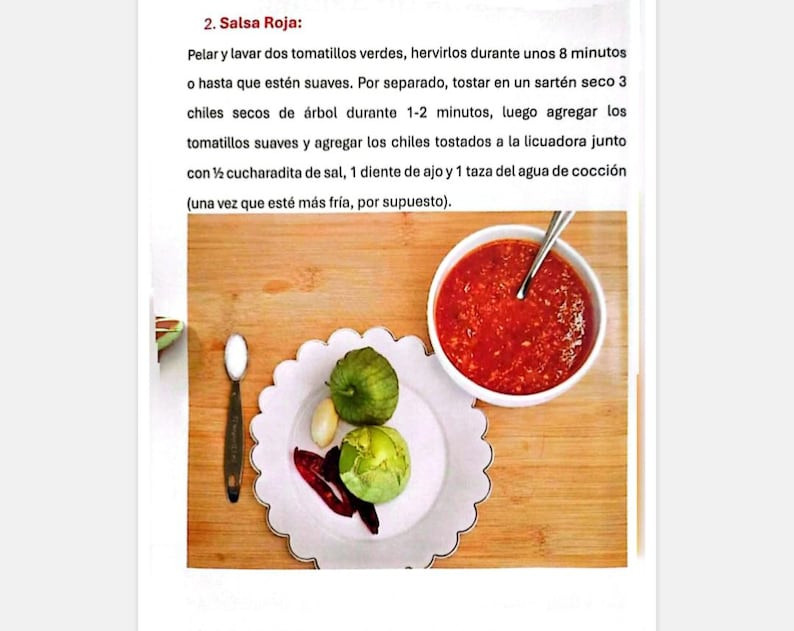 Dr Valencia Diet Libro 2 | Complete Spanish Diet Guide |Paperback book