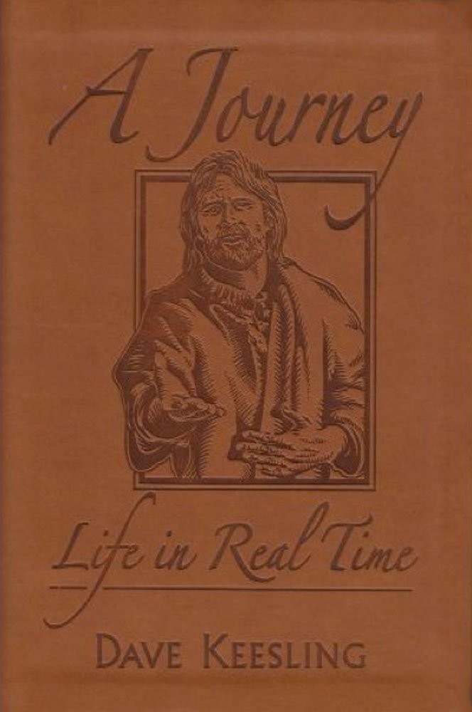 A Journey: Life in Real Time